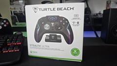Recensione Turtle Beach Stealth Ultra: un controller eccezionale, condizionato dal software