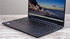 Lenovo ThinkPad E16, il notebook di tutti i giorni