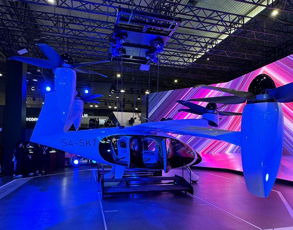 MWC 2024