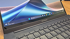 ASUS ZenBook 14 OLED 2024: sottile e con un gran schermo