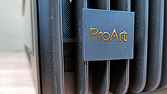 ASUS ProArt 1, un PC completo ad altissime prestazioni per creator e non solo