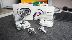 Nothing Ear e Ear (a): gli auricolari per tutti i gusti! La ''doppia'' recensione