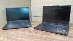 Lenovo LEGION e LOQ: due notebook diversi, stessa anima gaming