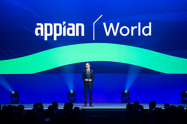 Appian World CEO