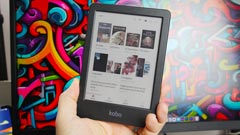 Recensione Kobo Clara Colour: il primo eReader a colori. Che spettacolo!  