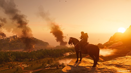 Ghost of Tsushima Director's Cut PC: il porting superbo di un gioco magnifico