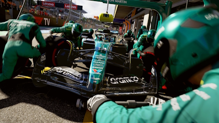 Recensione F1 24: una patch risolve le incertezze iniziali