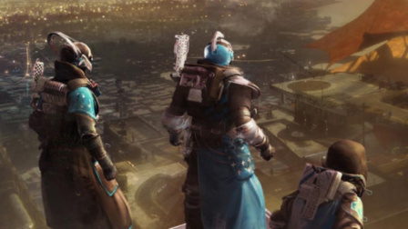 Destiny 2: La Forma Ultima, l'espansione definitiva raccontata da tre Guardiani