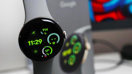 Google Pixel Watch 3: migliora ma non è ancora come vorremmo. La recensione
