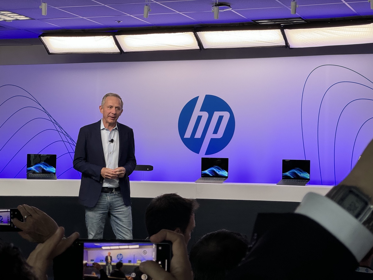 HP Imagine 2024