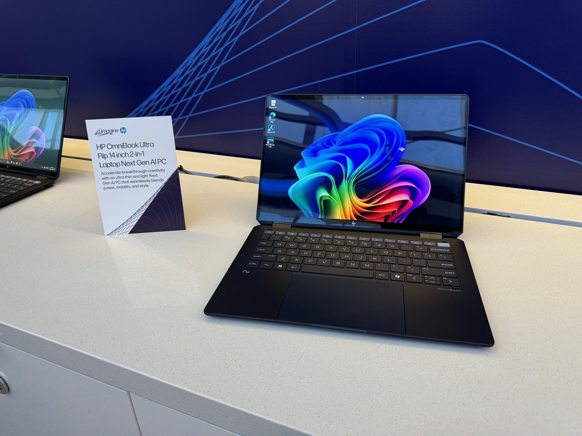 HP Imagine 2024
