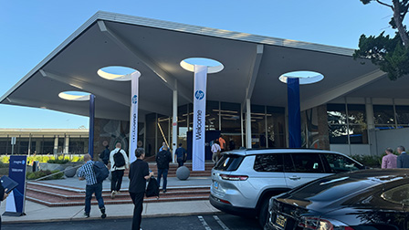 HP Imagine 2024: arrivano gli AI PC ma non sono per tutti. Almeno per ora