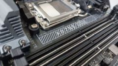 GIGABYTE X870E AORUS MASTER, un ottimo alleato per le ultime CPU AMD