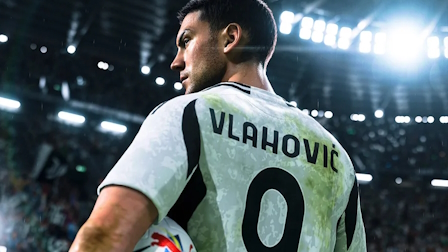 EA SPORTS FC 25 resta il numero 1 nel calcio?