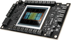 Advancing AI 2024: le novità di AMD per i datacenter, tra CPU e GPU