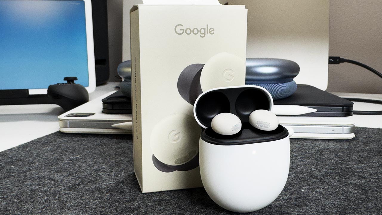Recensione Google Pixel Buds Pro 2: l'evoluzione dell'audio secondo Google