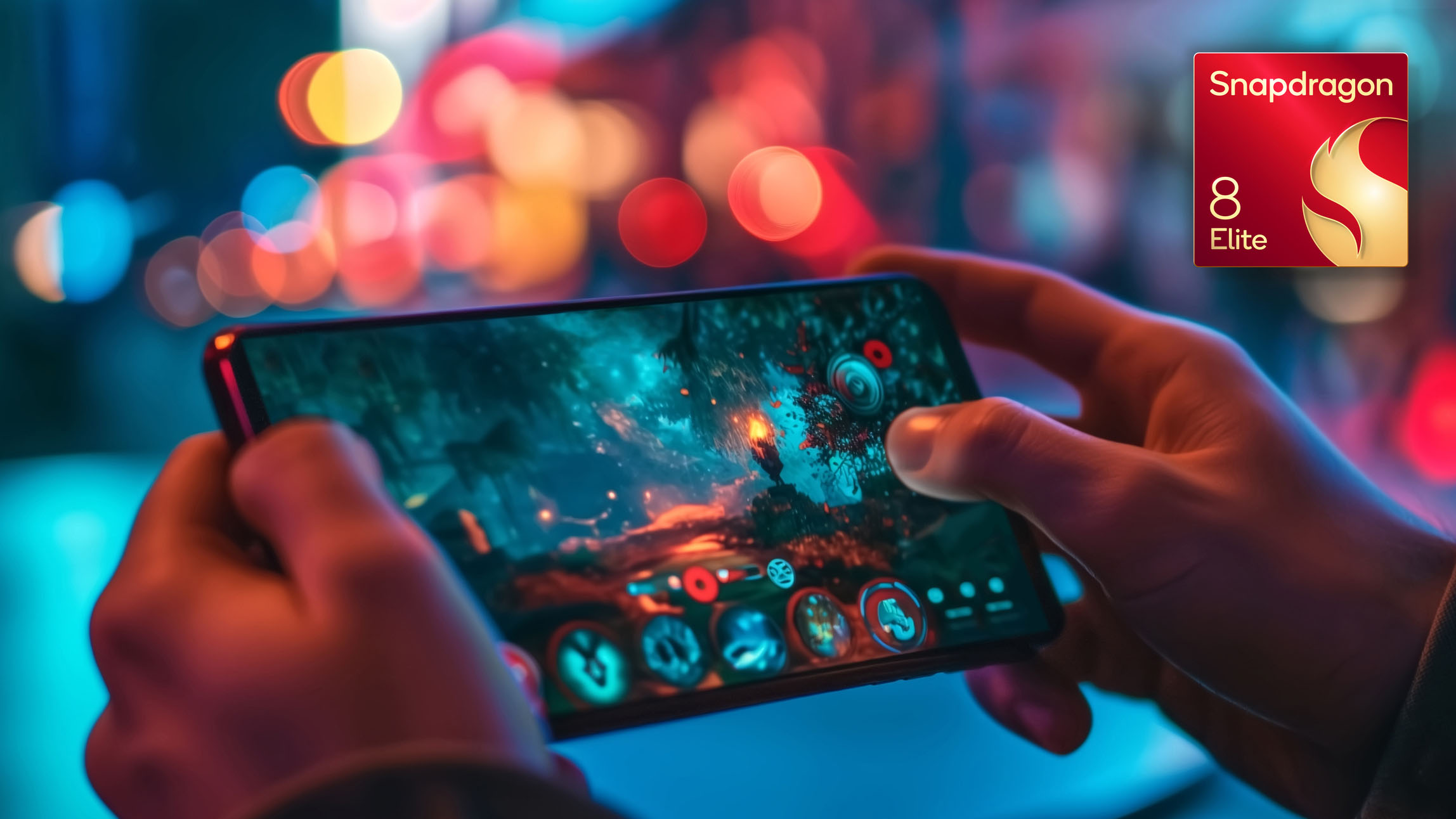 Qualcomm Snapdragon 8 Elite è il cuore degli smartphone del 2025