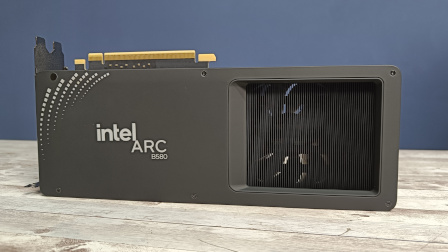 Intel ARC B580 alla prova: non male, ma troppo tardi?