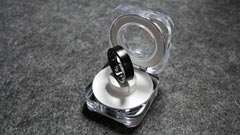 Recensione Samsung Galaxy Ring: l'anello smart che ''insegna'' il benessere