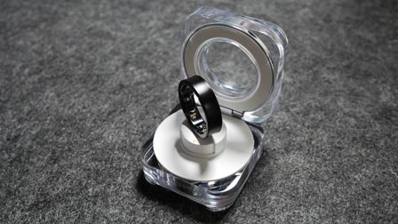 Recensione Samsung Galaxy Ring: l'anello smart che ''insegna'' il benessere