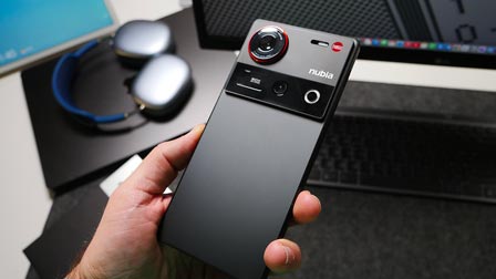 Recensione nubia Z70 Ultra: più leggero e più potente. Non sottovalutatelo! 