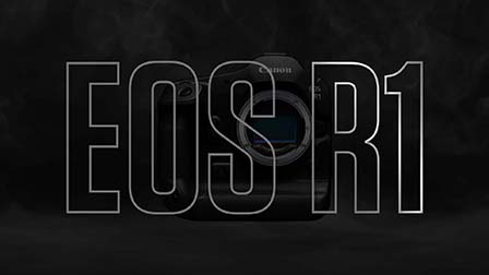 Canon EOS R1, avveniristica e tradizionale allo stesso tempo. La prova