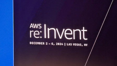 AWS re:Invent 2024: il momento in cui l'IA si è fatta vera