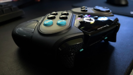 Recensione Turtle Beach Stealth Pivot: un controller dalla doppia personalità