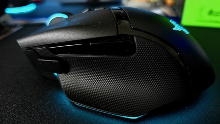 Recensione Razer Basilisk V3 Pro 35K: è (quasi) perfetto, e vi spiego perché!