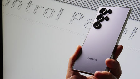 Recensione Samsung Galaxy S25 Ultra: l'esperienza utente che fa la differenza 