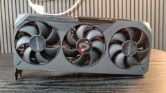 Gigabyte RX 9070 XT GAMING OC recensione: la forza di RDNA 4 in dimensioni più contenute