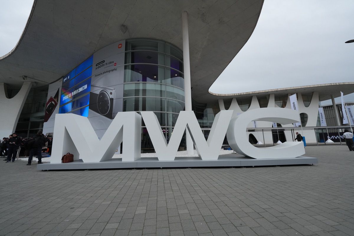 MWC2025