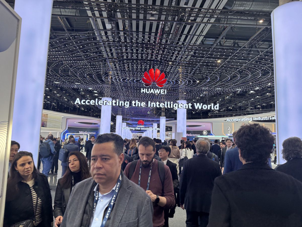 MWC2025