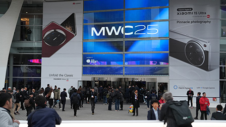 MWC 2025: dalle reti alle applicazioni, il 5G diventa linfrastruttura per il futuro dellIA