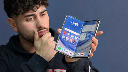 Recensione HUAWEI Mate X6: il foldable più interessante, ma con qualche limite