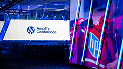 HP Amplify 2025: il futuro è scritto, gli AI PC sono già qui e saranno ovunque