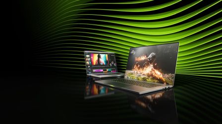 Arrivano i notebook con GeForce RTX 5000, ecco le novità delle GPU Blackwell