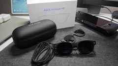 ASUS AirVision M1: rivoluzione visiva in un paio di occhiali smart?