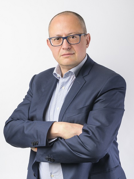 Umberto Pirovano