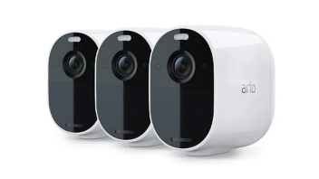 Le migliori videocamere di sorveglianza