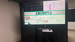 CRESCO8, la Formula 1 dellHPC: ENEA e Lenovo insieme per affrontare le sfide della ricerca