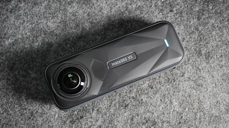 Insta360 X5: è sempre la regina delle action cam a 360 gradi. Recensione