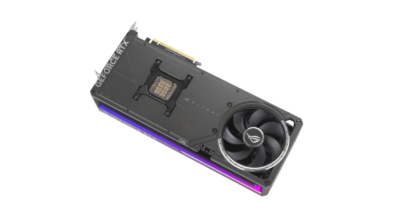ASUS ROG Astral RTX 5090 overclock: spremere il massimo da Blackwell e GDDR7