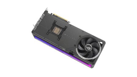ASUS ROG Astral RTX 5090 overclock: spremere il massimo da Blackwell e GDDR7