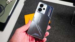Recensione realme 14 5G: il campione della batteria con fotocamera AI