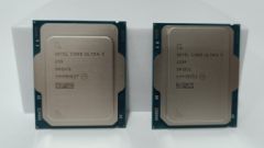 Intel Core Ultra 5 235 e Core Ultra 5 225F, CPU Arrow Lake per la fascia media
