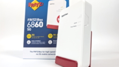 Recensione FRITZ!Box 6860 5G: connettività veloce dove serve