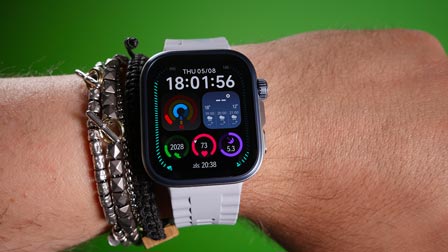 HUAWEI WATCH FIT 4 Pro: lo smartwatch che non ha rivali a questo prezzo!