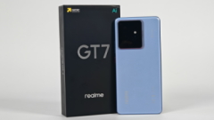 realme GT7: un "flaghsip killer" concreto! La recensione 