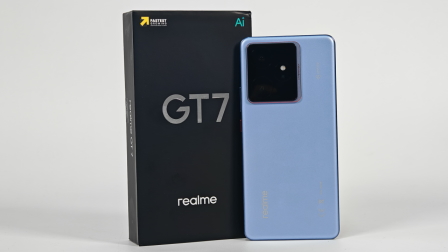 realme GT7: un "flaghsip killer" concreto! La recensione 